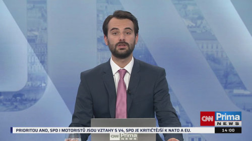 ZPRÁVY - 23.10. v 14:00