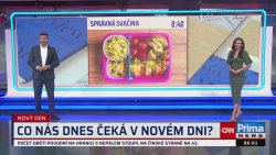 NOVÝ DEN