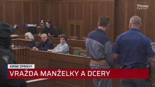 KRIMI ZPRÁVY, 31.7. v 19:40
