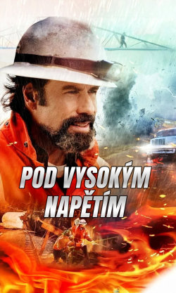 Pod vysokým napětím