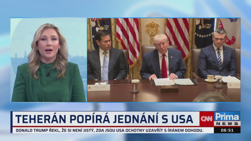 NOVÝ DEN, 27.3. v 06:49