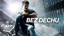 Bez dechu