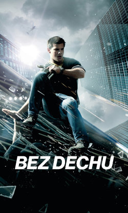 Bez dechu