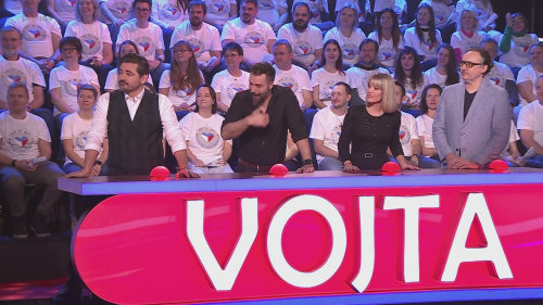 Kampaň na zviditelnění Česka – Máme rádi Česko (S17E7)