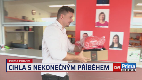 Prima ROK, 29.9. v 15:40 - Heluz Dolní Bukovsko