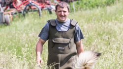 Farmář hledá ženu SK