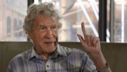 Hausbot Petra Horkého