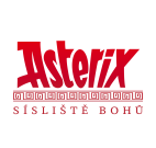 Asterix: Sídliště bohů