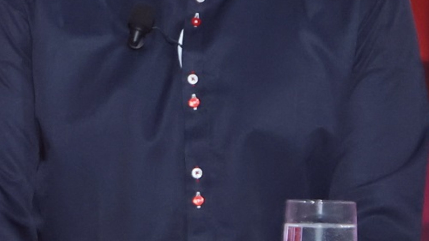 J.Prachař; O.G.Brzobohatý; A.Gondíková; R.Genzer; VIP host L.Hruška