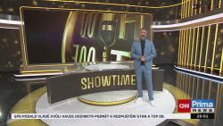 SHOWTIME - 27.9. v 19:55