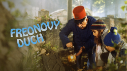 Freonový duch