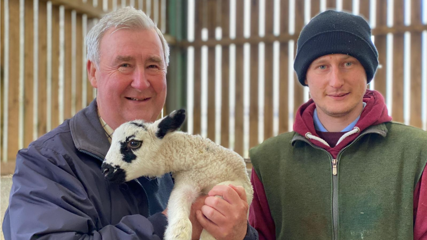 Veterinář z Yorkshiru S12 (9)