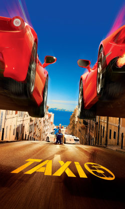 Taxi 5