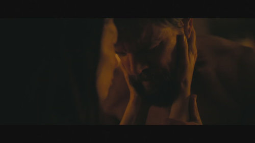 Český druhý trailer filmu Odyssea