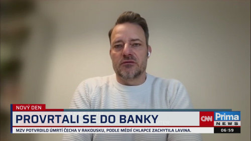 NOVÝ DEN, 15.1. v 07:00