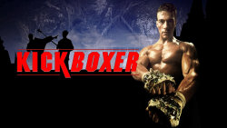 Kickboxer