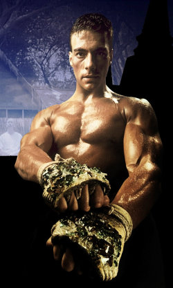 Kickboxer