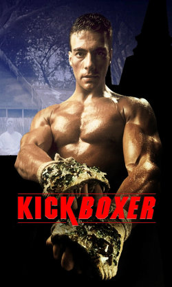 Kickboxer