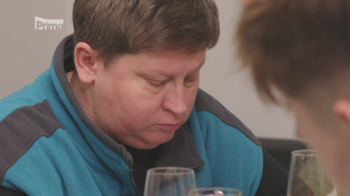 Ochutnal kachní zárodek - Prostřeno! S31 (29)