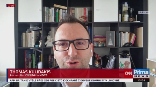 ZPRÁVY, 24.3. v 13:00