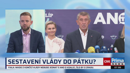 NOVÝ DEN - 9.10. v 06:58