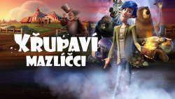 Křupaví mazlíčci