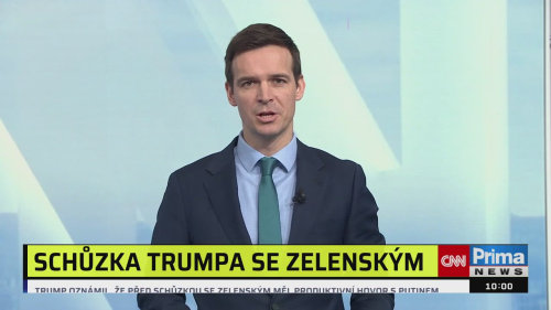 ZPRÁVY, 29.12. v 10:00