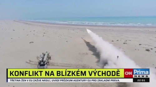 ZPRÁVY, 8.3. v 22:00