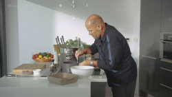 téma: domácí pasta