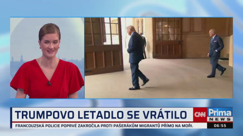 NOVÝ DEN, 21.1. v 06:57