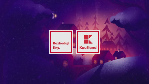 SHOWTIME - 23.11. v 19:55