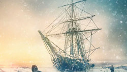 Shackleton: Velký příběh přežití