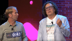 Prima Partička - Nová krev