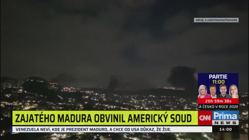 ZPRÁVY, 3.1. v 14:00