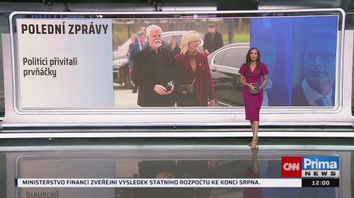 ZPRÁVY, 1.9. v 11:55