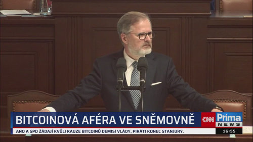 ZPRÁVY Z REGIONŮ - 5.6. v 16:55
