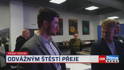 Prima ROK - 6.11. v 15:40