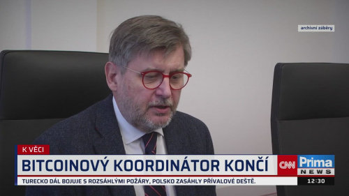 K VĚCI - 29.7. v 12:30