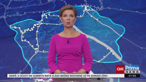 ZPRÁVY Z REGIONŮ, 1.6. v 17:25