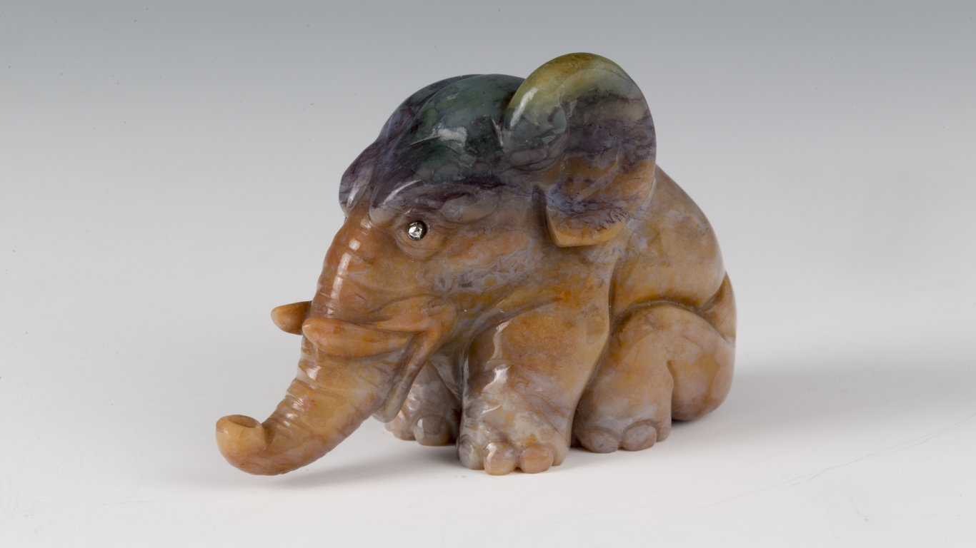 Fabergého poklady