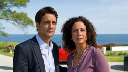 Rosamunde Pilcher: Ve víně je láska