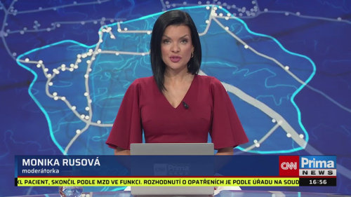 ZPRÁVY Z REGIONŮ - 23.10. v 16:55