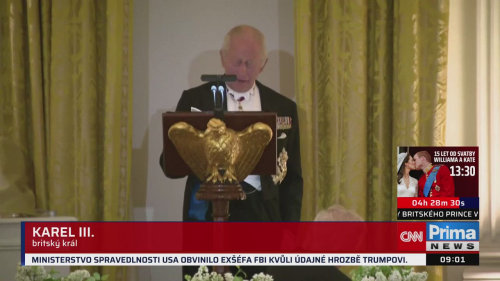 ZPRÁVY, 29.4. v 09:00