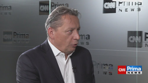 Interview PLUS, 13.11. v 14:40