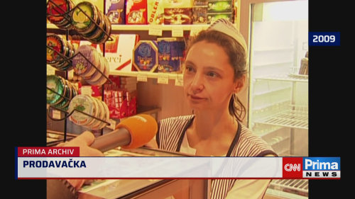 Prima ARCHIV, 24.12. v 11:35 - Vánoce v Česku