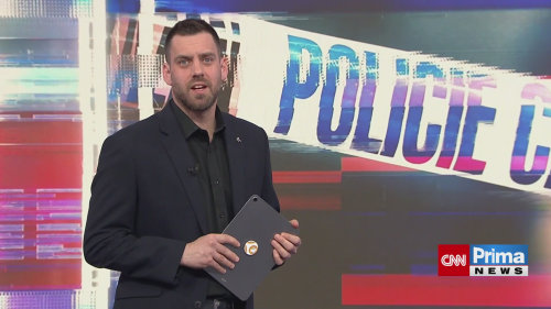 Žena střílela na dům Rihanny