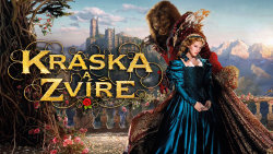 Kráska a zvíře