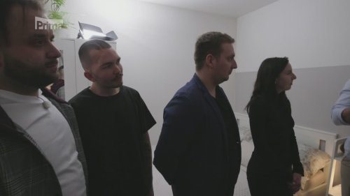 Ziadallah Hmidi - Prostřeno! S31 (41)