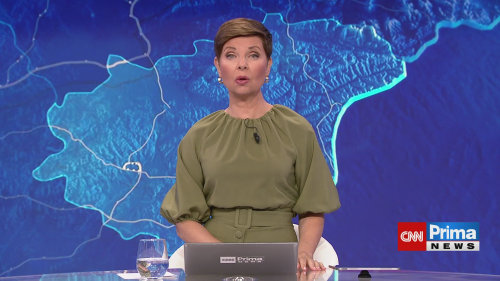 ZPRÁVY Z REGIONŮ - 15.6. v 17:25
