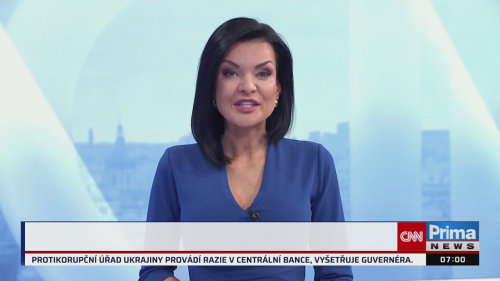 NOVÝ DEN, 22.10. v 07:00
